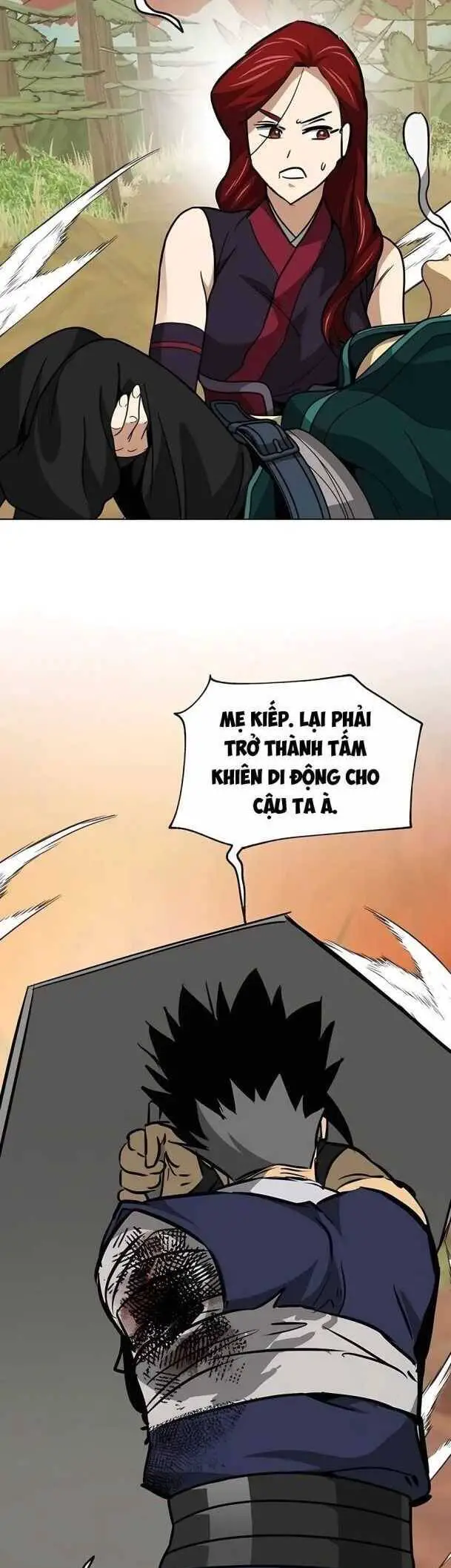 Thăng Cấp Vô Hạn Trong Murim Nettruyen ZZZ Chương 192 Page 37