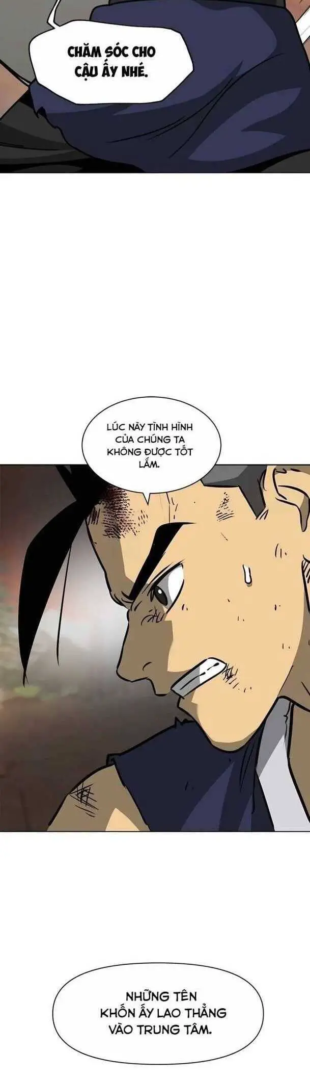 Thăng Cấp Vô Hạn Trong Murim Nettruyen ZZZ Chương 192 Page 38