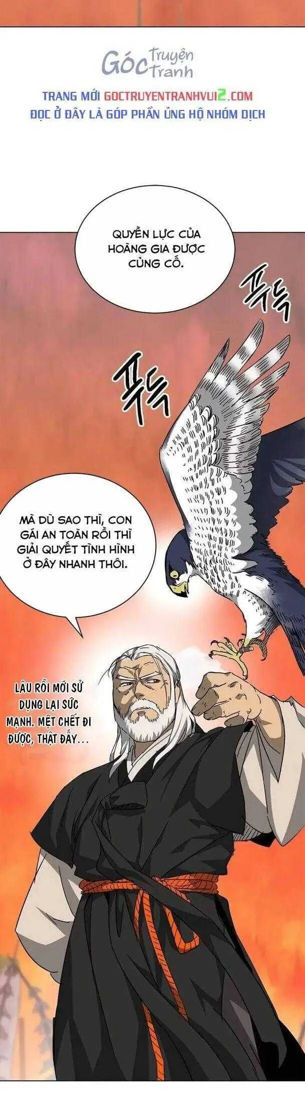 Thăng Cấp Vô Hạn Trong Murim Nettruyen ZZZ Chương 192 Page 50