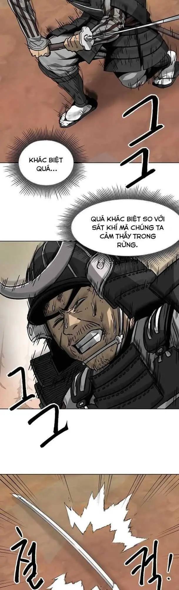 Thăng Cấp Vô Hạn Trong Murim Nettruyen ZZZ Chương 192 Page 64