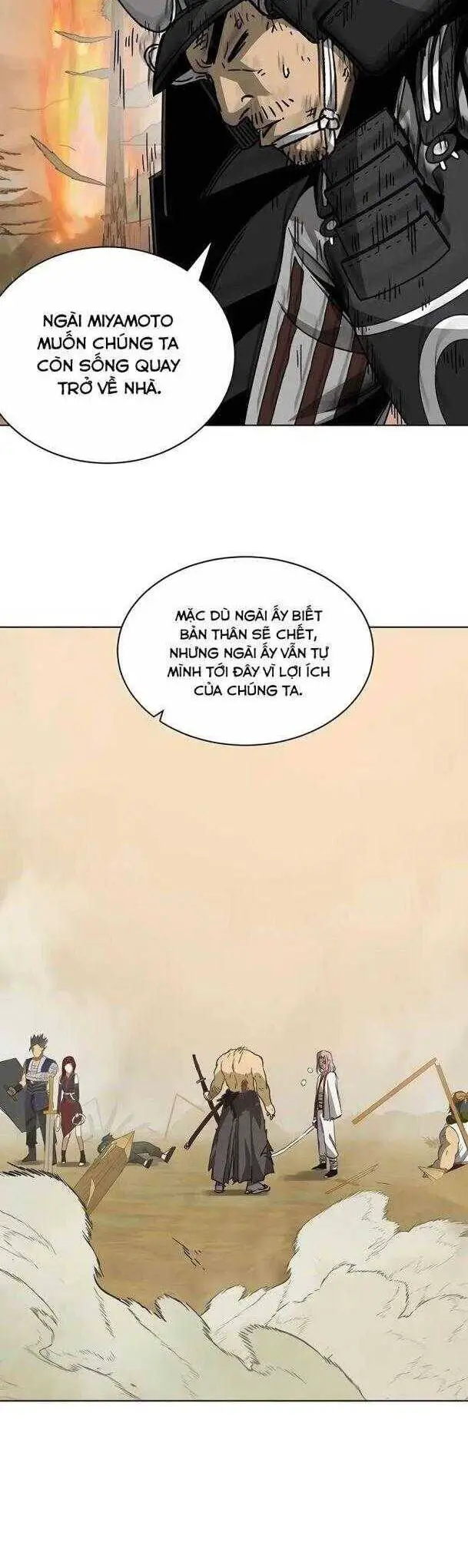 Thăng Cấp Vô Hạn Trong Murim Nettruyen ZZZ Chương 192 Page 66