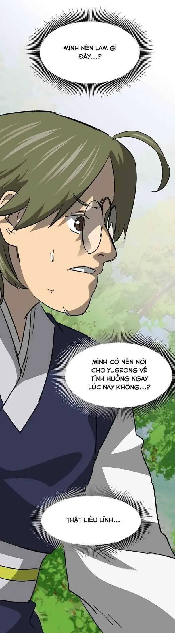 Thăng Cấp Vô Hạn Trong Murim Nettruyen ZZZ Chương 192 Page 75