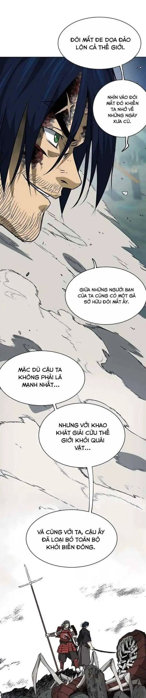Thăng Cấp Vô Hạn Trong Murim Nettruyen ZZZ Chương 187 Page 39