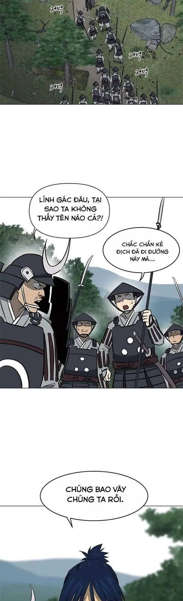 Thăng Cấp Vô Hạn Trong Murim Nettruyen ZZZ Chương 183 Page 45
