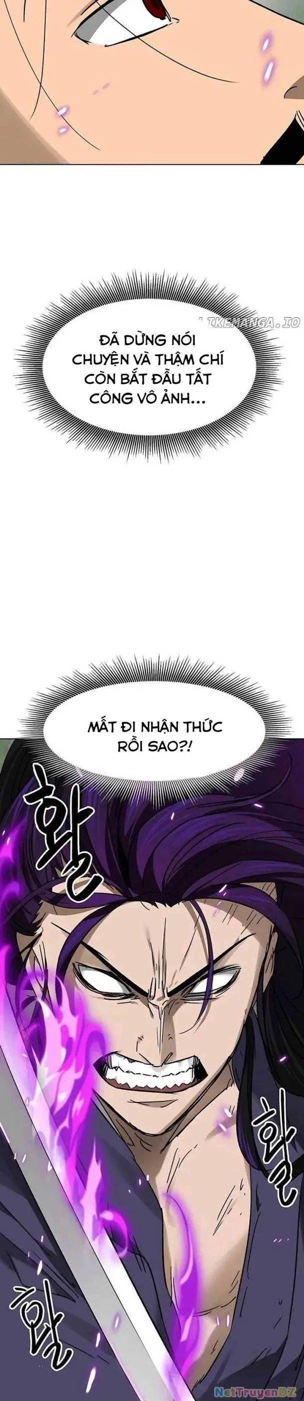 Thăng Cấp Vô Hạn Trong Murim Nettruyen ZZZ Chương 207 Page 53