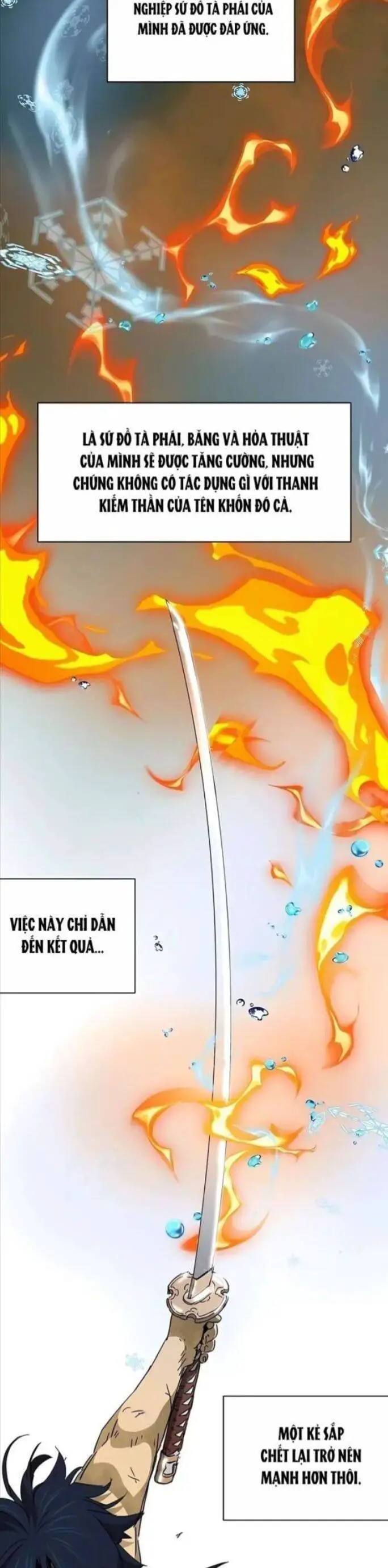 Thăng Cấp Vô Hạn Trong Murim Nettruyen ZZZ Chương 191 Page 10