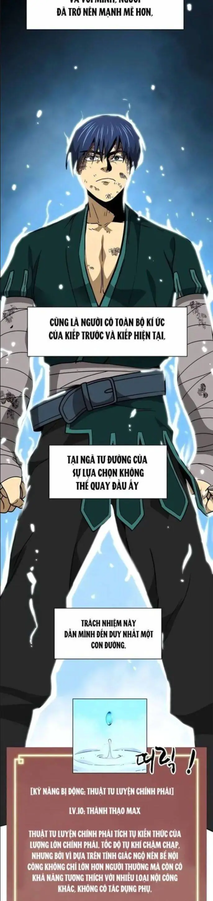 Thăng Cấp Vô Hạn Trong Murim Nettruyen ZZZ Chương 191 Page 21