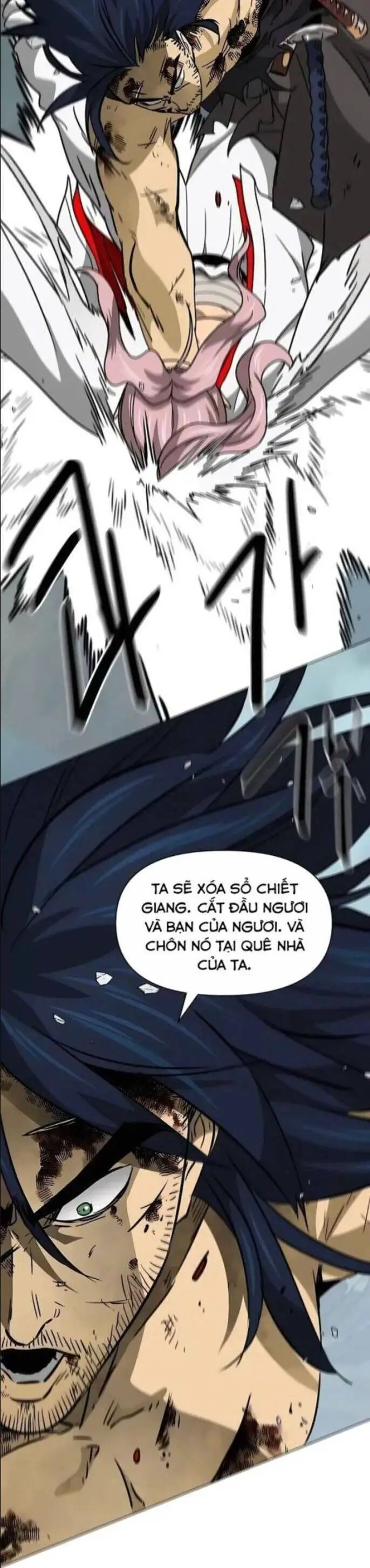 Thăng Cấp Vô Hạn Trong Murim Nettruyen ZZZ Chương 191 Page 26