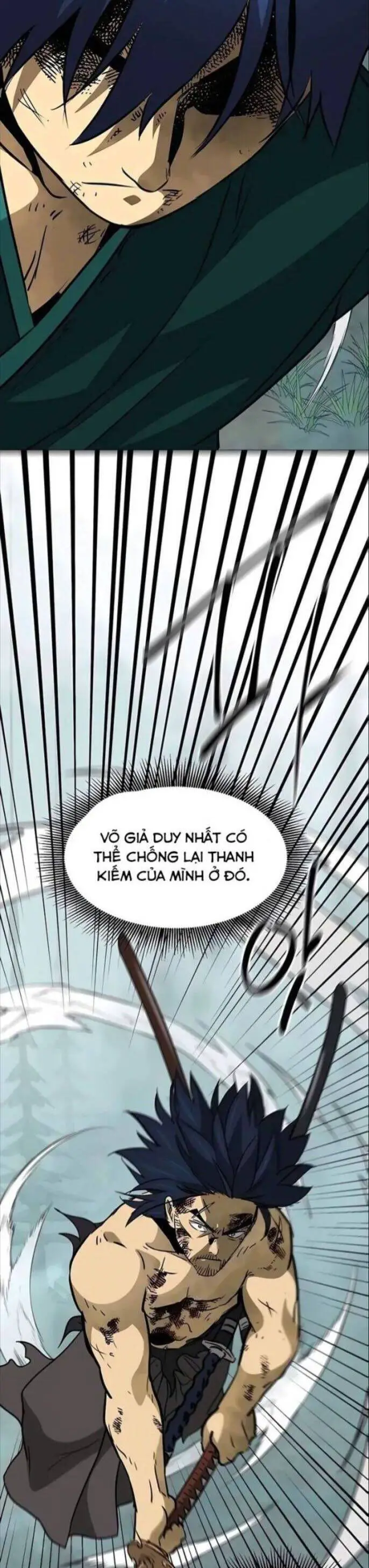 Thăng Cấp Vô Hạn Trong Murim Nettruyen ZZZ Chương 191 Page 30