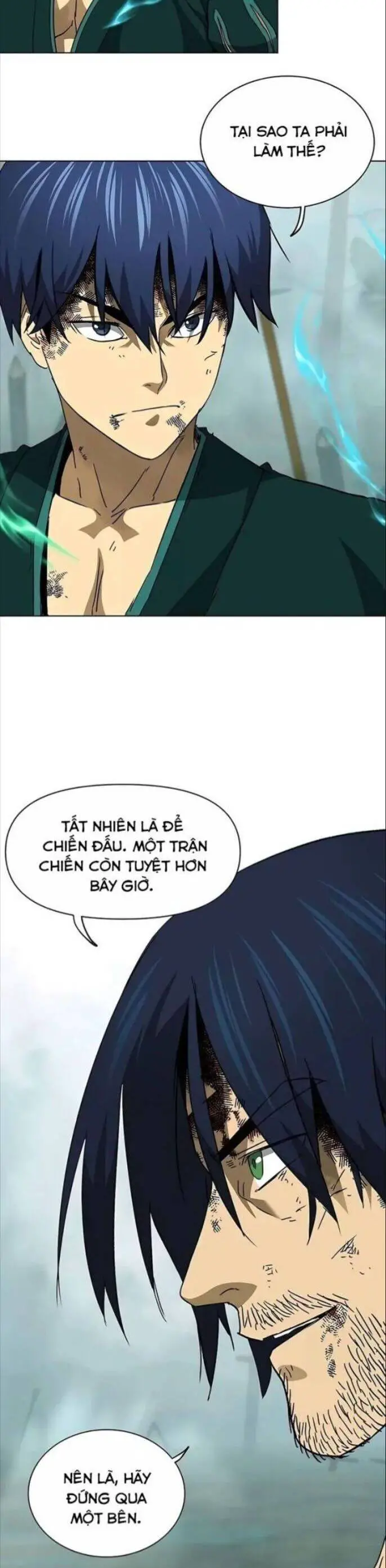 Thăng Cấp Vô Hạn Trong Murim Nettruyen ZZZ Chương 191 Page 42