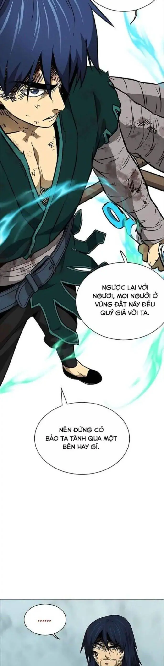 Thăng Cấp Vô Hạn Trong Murim Nettruyen ZZZ Chương 191 Page 45