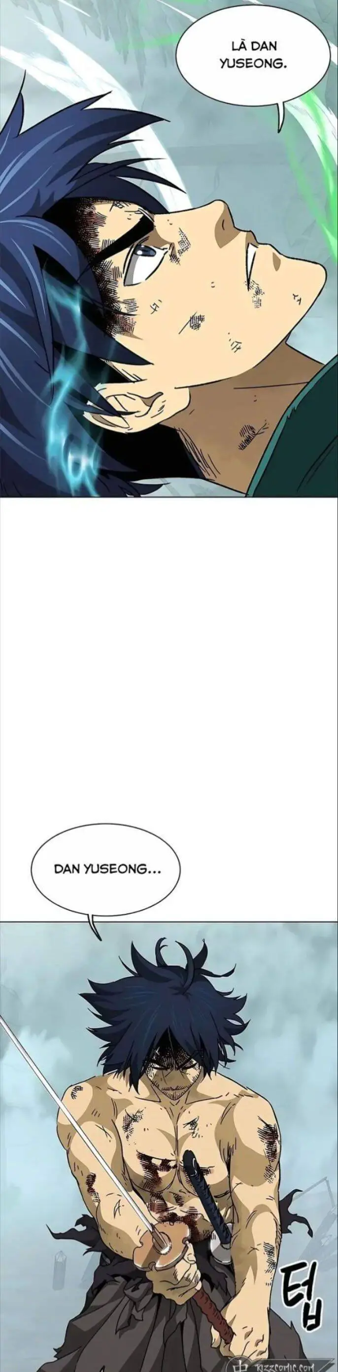 Thăng Cấp Vô Hạn Trong Murim Nettruyen ZZZ Chương 191 Page 47