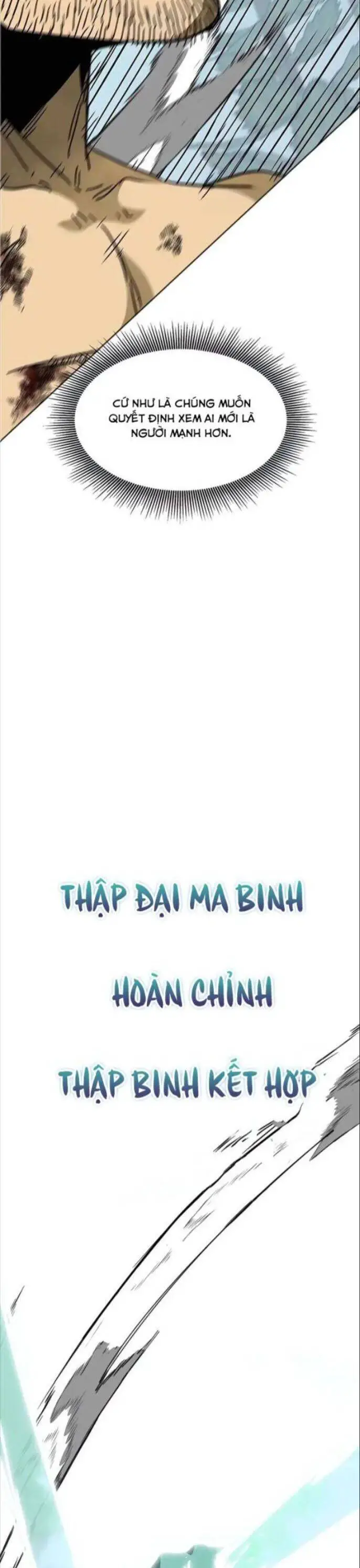 Thăng Cấp Vô Hạn Trong Murim Nettruyen ZZZ Chương 191 Page 56