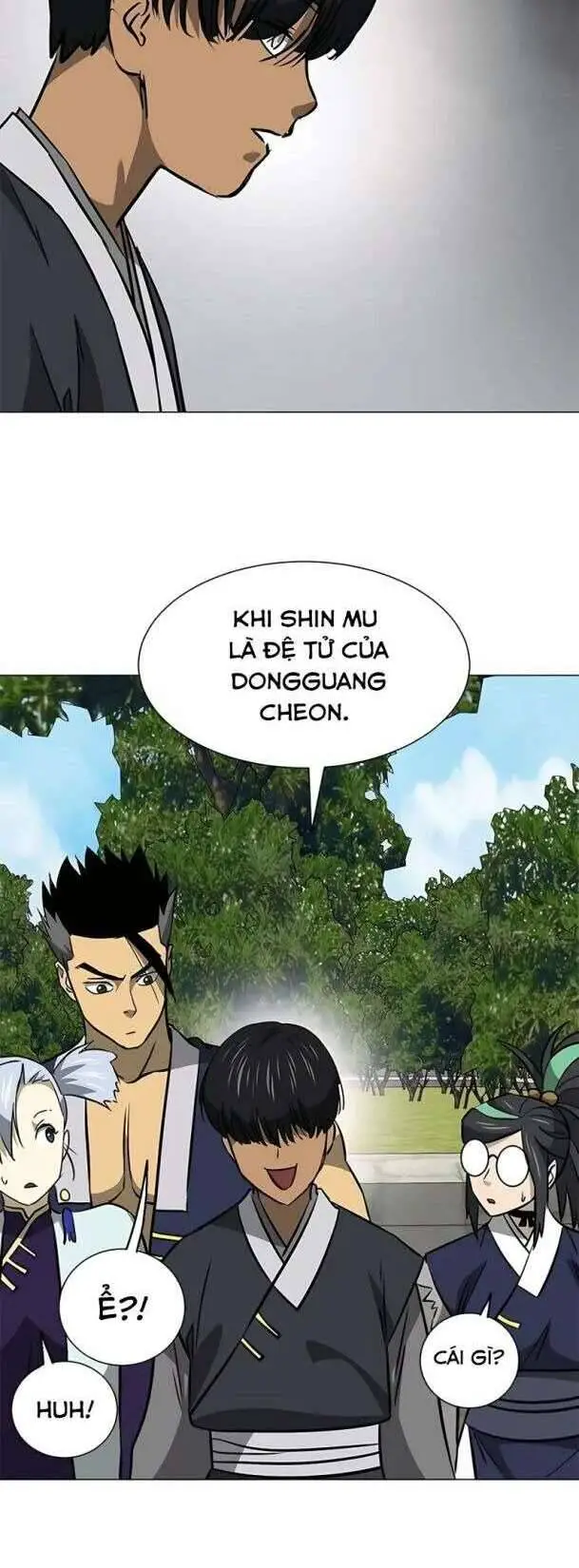 Thăng Cấp Vô Hạn Trong Murim Nettruyen ZZZ Chương 179 Page 69