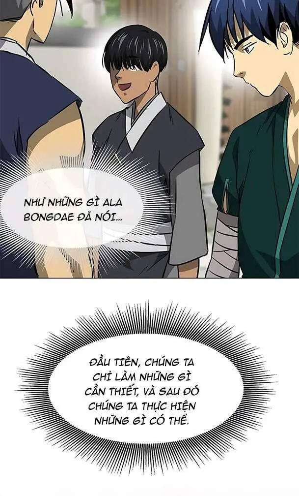 Thăng Cấp Vô Hạn Trong Murim Nettruyen ZZZ Chương 178 Page 9