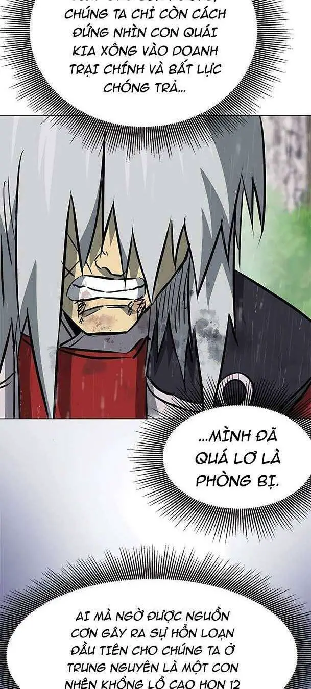 Thăng Cấp Vô Hạn Trong Murim Nettruyen ZZZ Chương 177 Page 25
