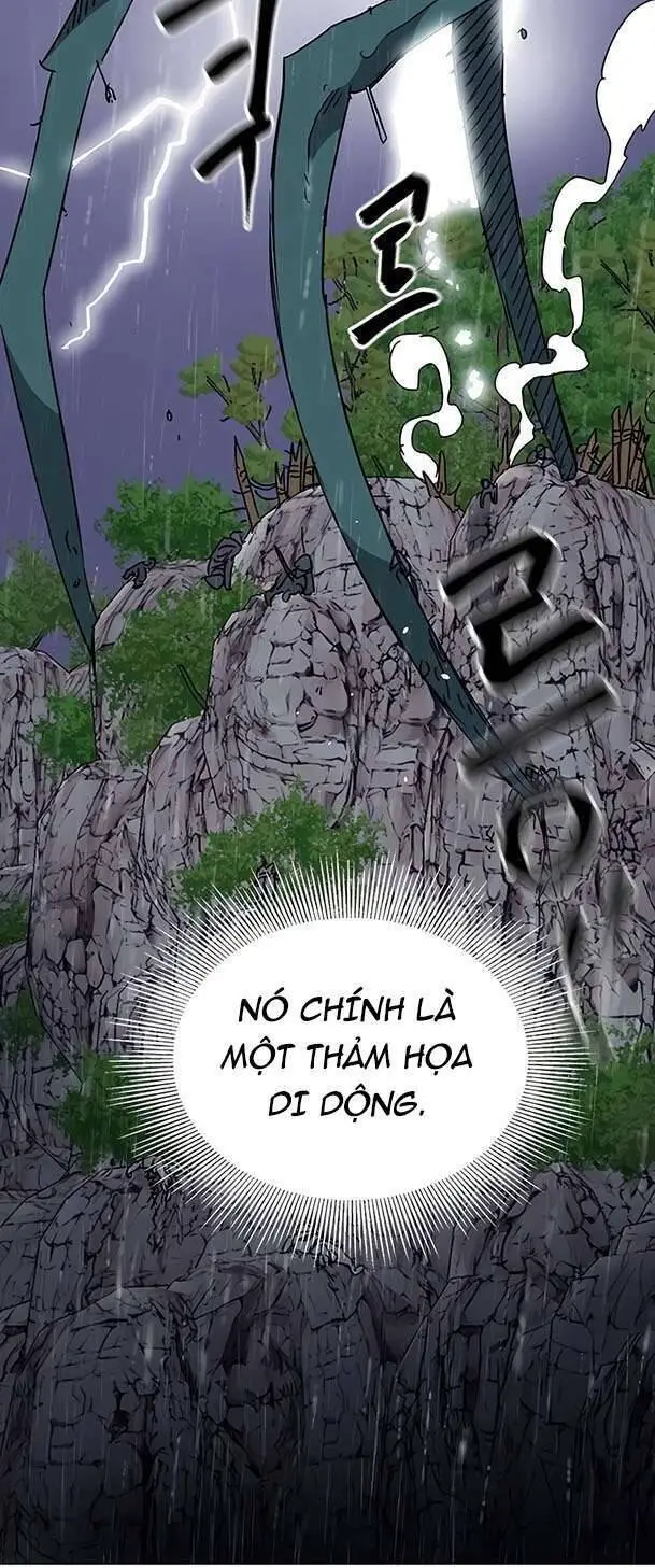 Thăng Cấp Vô Hạn Trong Murim Nettruyen ZZZ Chương 177 Page 27