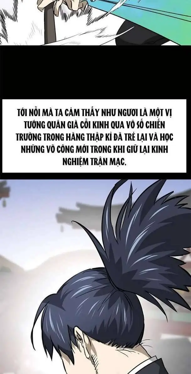 Thăng Cấp Vô Hạn Trong Murim Nettruyen ZZZ Chương 180 Page 28