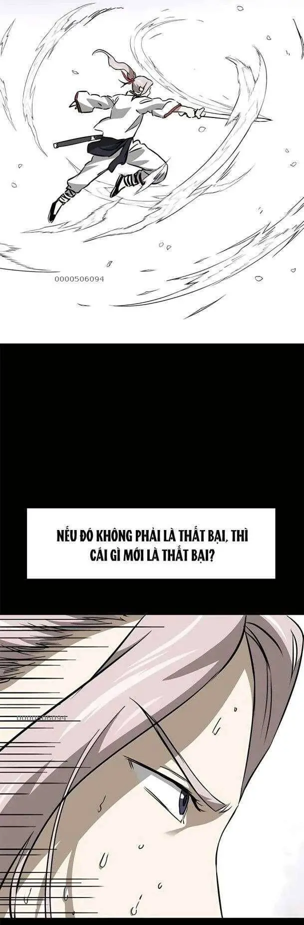 Thăng Cấp Vô Hạn Trong Murim Nettruyen ZZZ Chương 180 Page 30