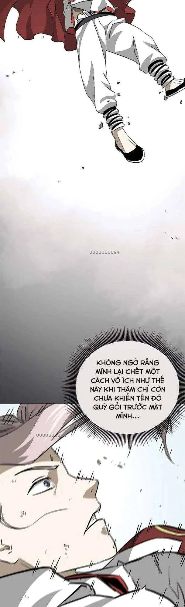 Thăng Cấp Vô Hạn Trong Murim Nettruyen ZZZ Chương 180 Page 36
