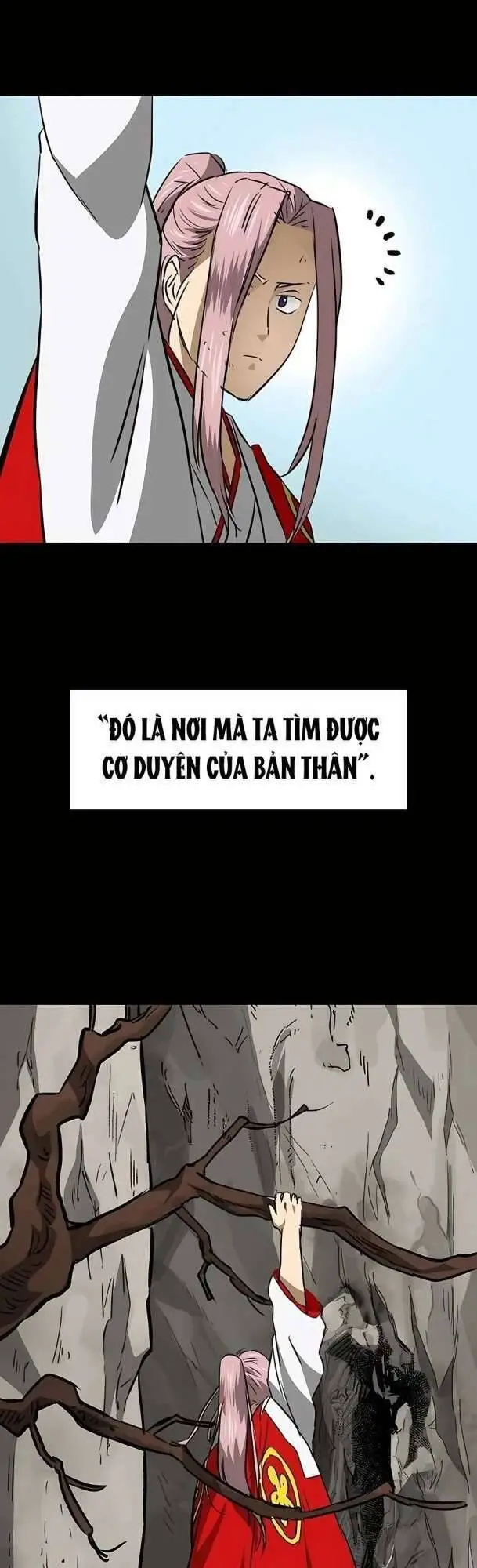 Thăng Cấp Vô Hạn Trong Murim Nettruyen ZZZ Chương 180 Page 42