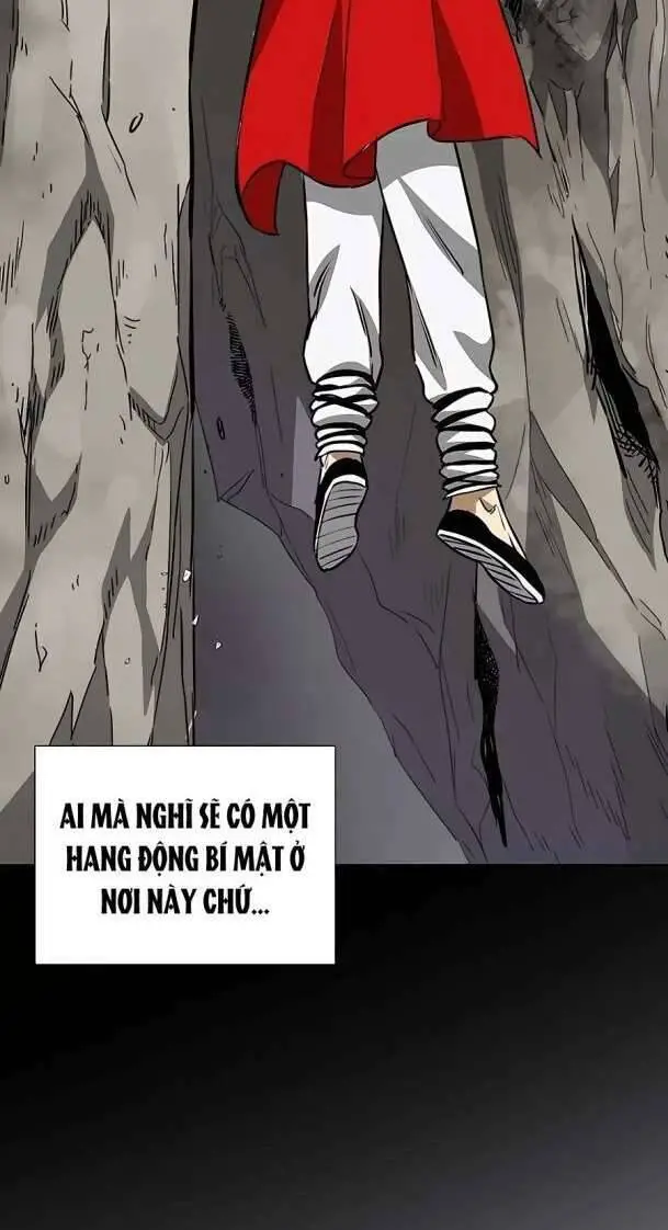 Thăng Cấp Vô Hạn Trong Murim Nettruyen ZZZ Chương 180 Page 43