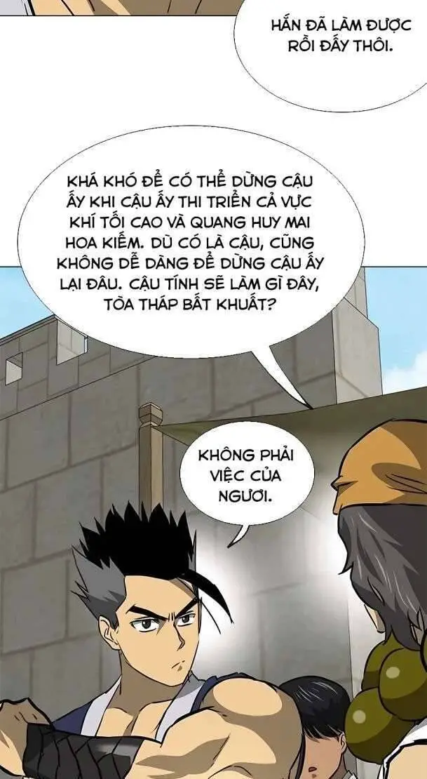 Thăng Cấp Vô Hạn Trong Murim Nettruyen ZZZ Chương 180 Page 55