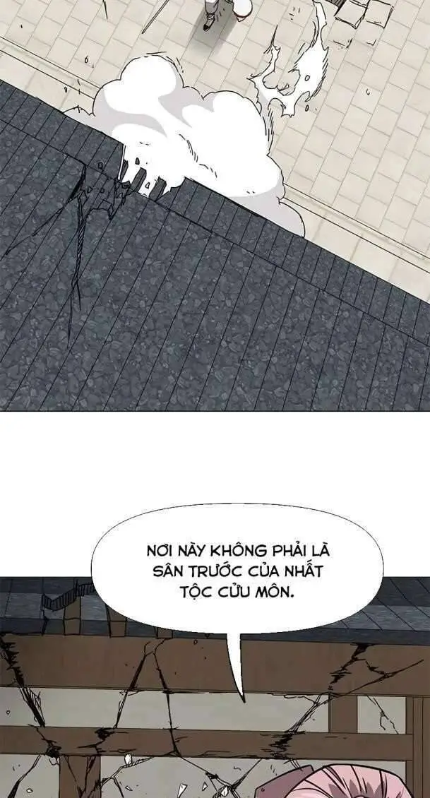 Thăng Cấp Vô Hạn Trong Murim Nettruyen ZZZ Chương 180 Page 61