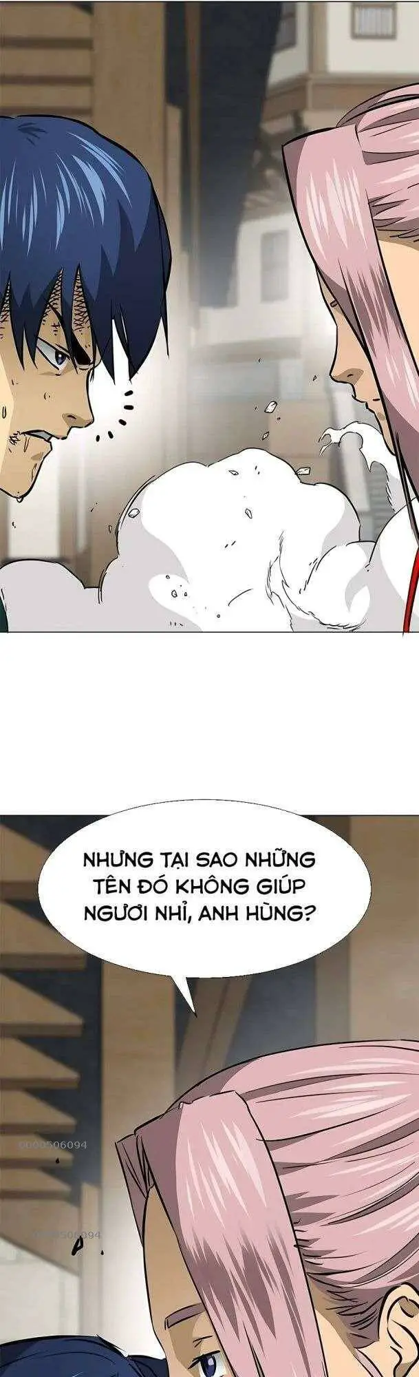 Thăng Cấp Vô Hạn Trong Murim Nettruyen ZZZ Chương 180 Page 63