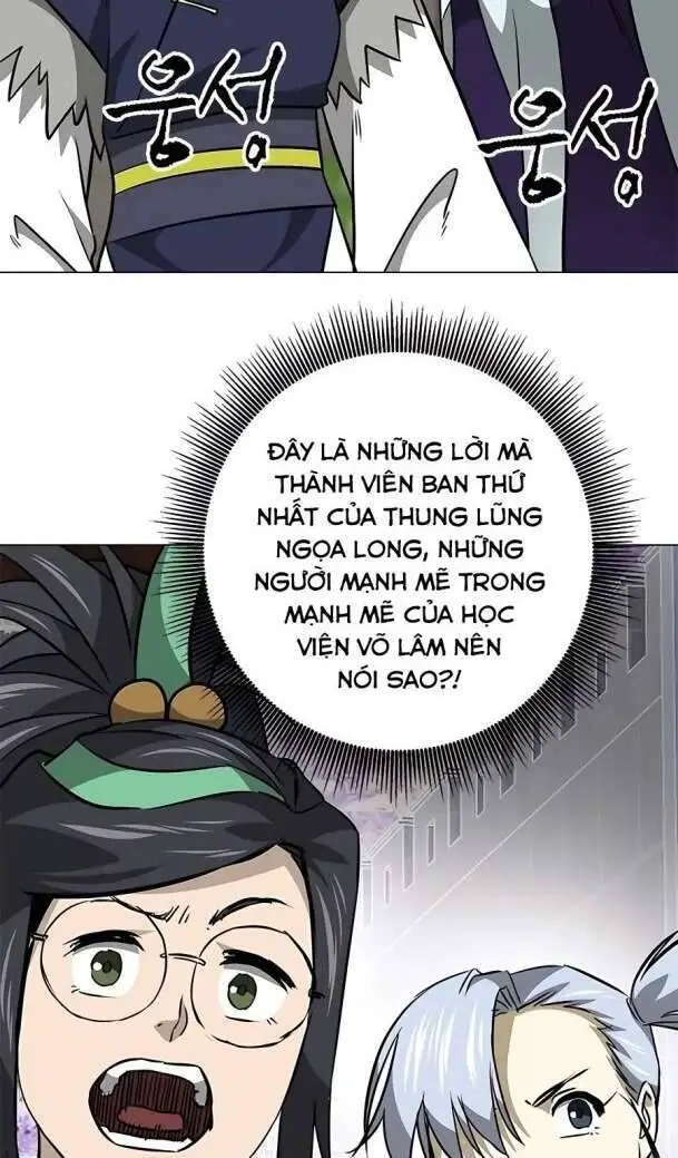 Thăng Cấp Vô Hạn Trong Murim Nettruyen ZZZ Chương 180 Page 72