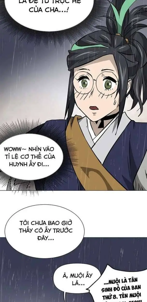 Thăng Cấp Vô Hạn Trong Murim Nettruyen ZZZ Chương 175 Page 57