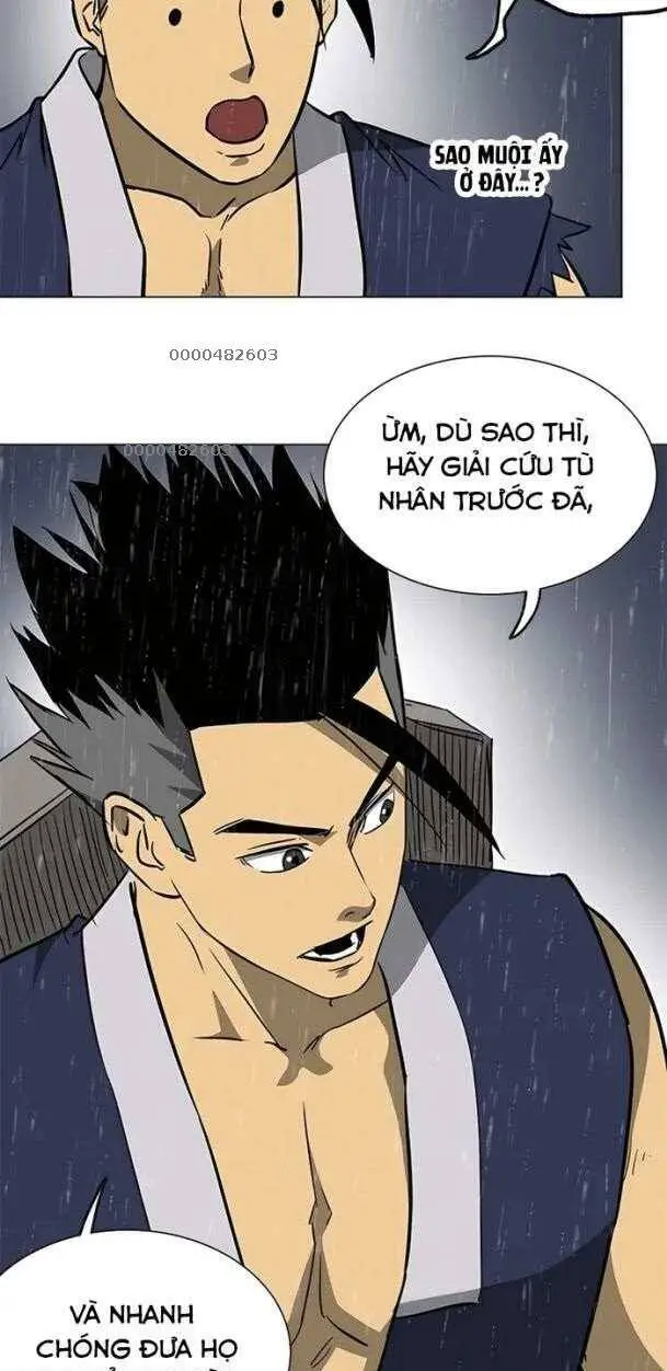 Thăng Cấp Vô Hạn Trong Murim Nettruyen ZZZ Chương 175 Page 59