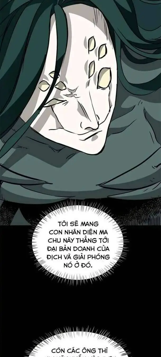 Thăng Cấp Vô Hạn Trong Murim Nettruyen ZZZ Chương 175 Page 70
