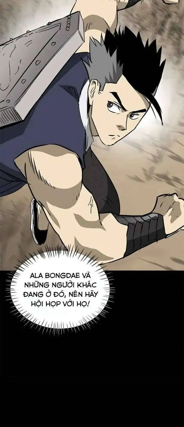 Thăng Cấp Vô Hạn Trong Murim Nettruyen ZZZ Chương 175 Page 72
