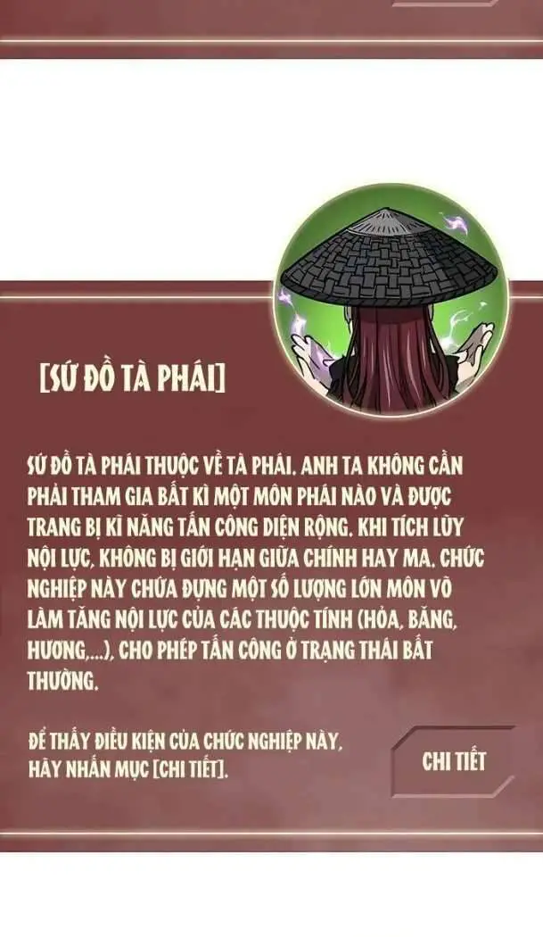 Thăng Cấp Vô Hạn Trong Murim Nettruyen ZZZ Chương 182 Page 9