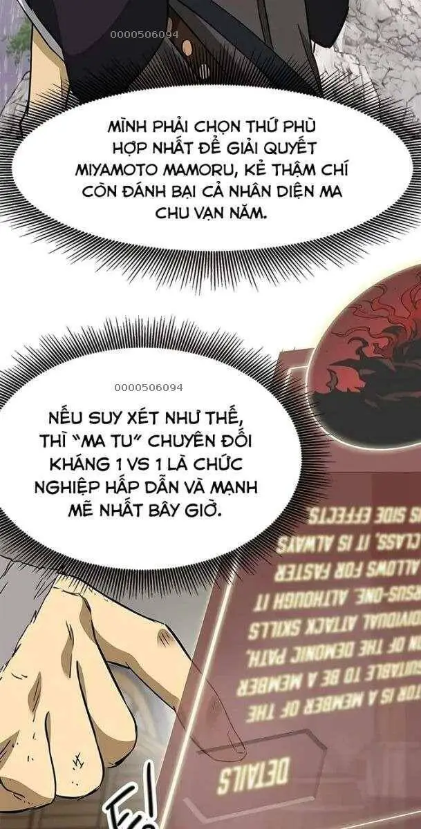 Thăng Cấp Vô Hạn Trong Murim Nettruyen ZZZ Chương 182 Page 14