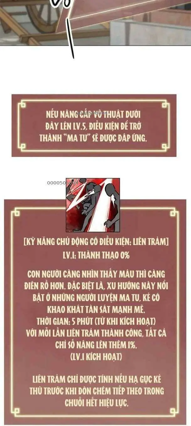 Thăng Cấp Vô Hạn Trong Murim Nettruyen ZZZ Chương 182 Page 15