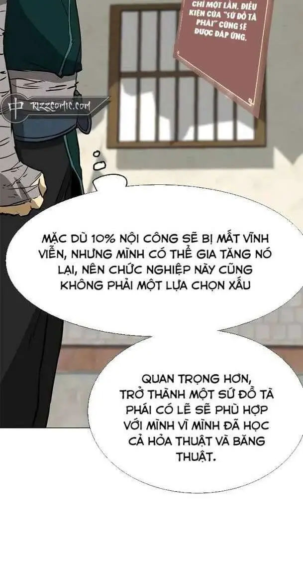Thăng Cấp Vô Hạn Trong Murim Nettruyen ZZZ Chương 182 Page 21
