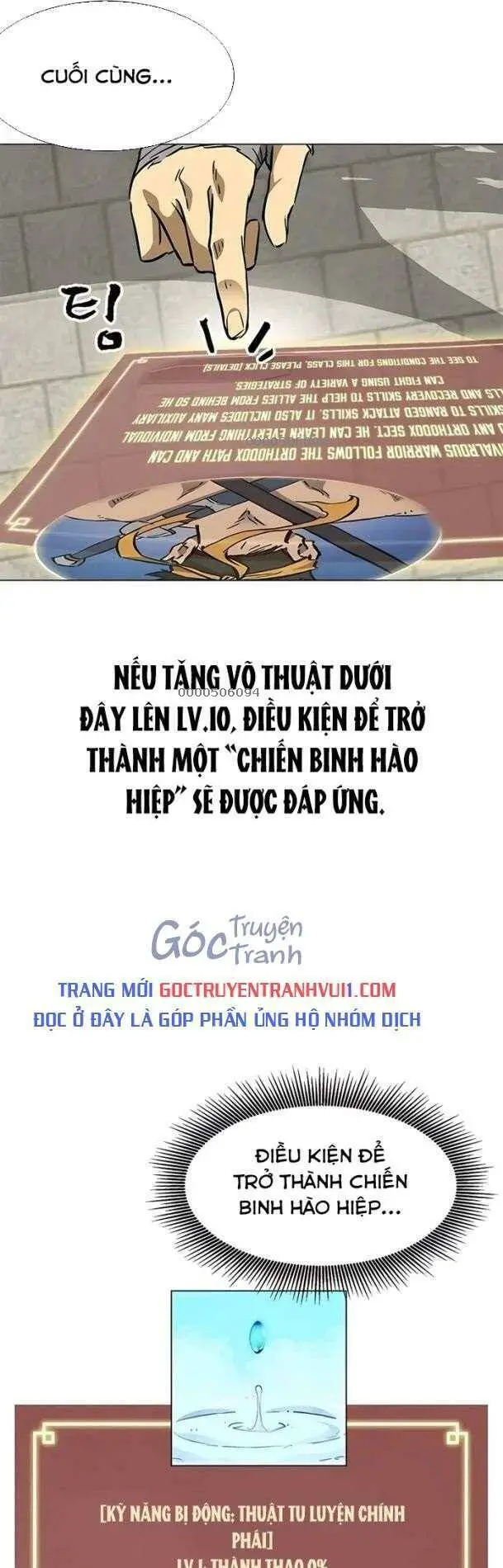 Thăng Cấp Vô Hạn Trong Murim Nettruyen ZZZ Chương 182 Page 22