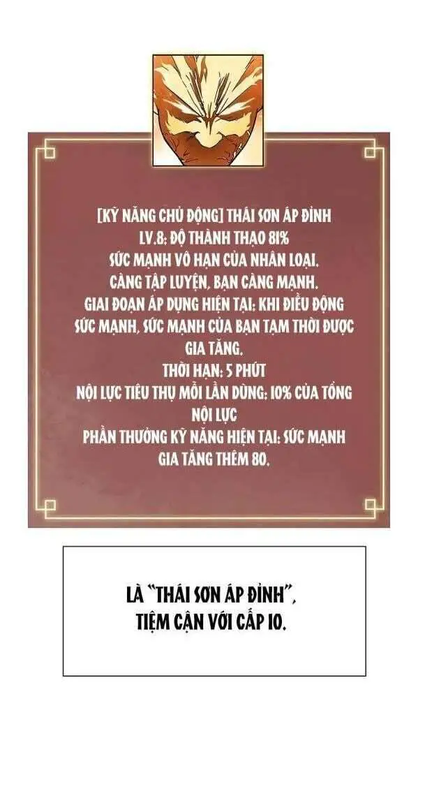 Thăng Cấp Vô Hạn Trong Murim Nettruyen ZZZ Chương 181 Page 2