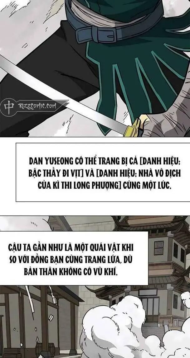 Thăng Cấp Vô Hạn Trong Murim Nettruyen ZZZ Chương 181 Page 4
