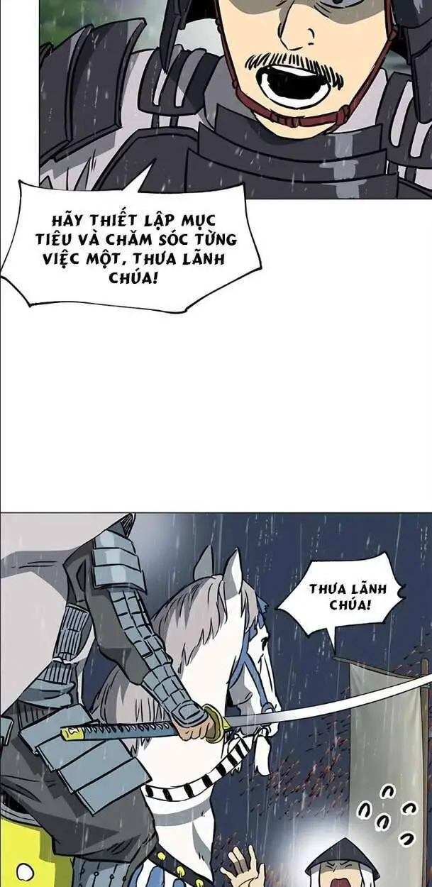 Thăng Cấp Vô Hạn Trong Murim Nettruyen ZZZ Chương 176 Page 55