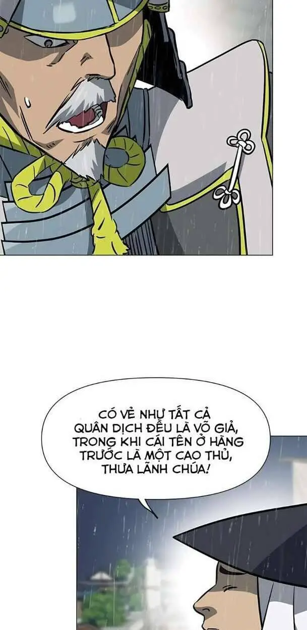 Thăng Cấp Vô Hạn Trong Murim Nettruyen ZZZ Chương 176 Page 62
