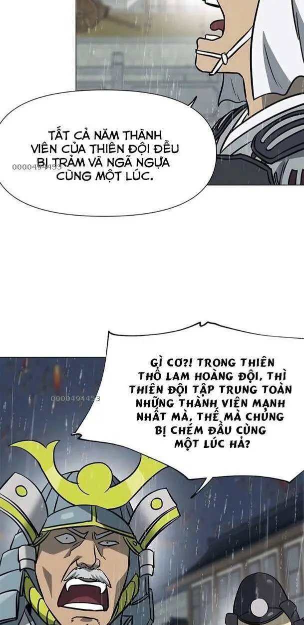 Thăng Cấp Vô Hạn Trong Murim Nettruyen ZZZ Chương 176 Page 63