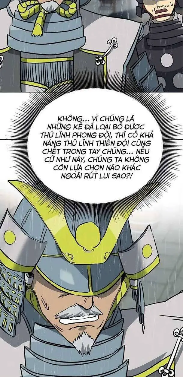 Thăng Cấp Vô Hạn Trong Murim Nettruyen ZZZ Chương 176 Page 64