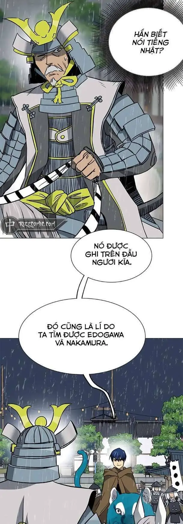 Thăng Cấp Vô Hạn Trong Murim Nettruyen ZZZ Chương 176 Page 79