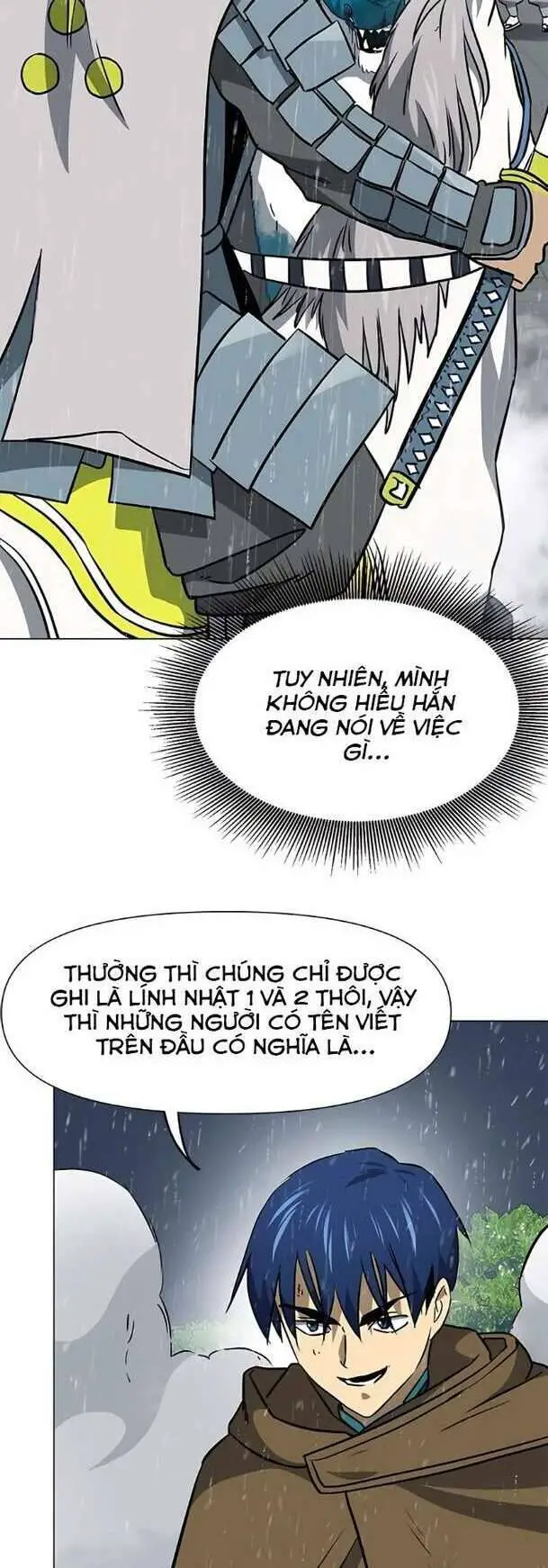 Thăng Cấp Vô Hạn Trong Murim Nettruyen ZZZ Chương 176 Page 80