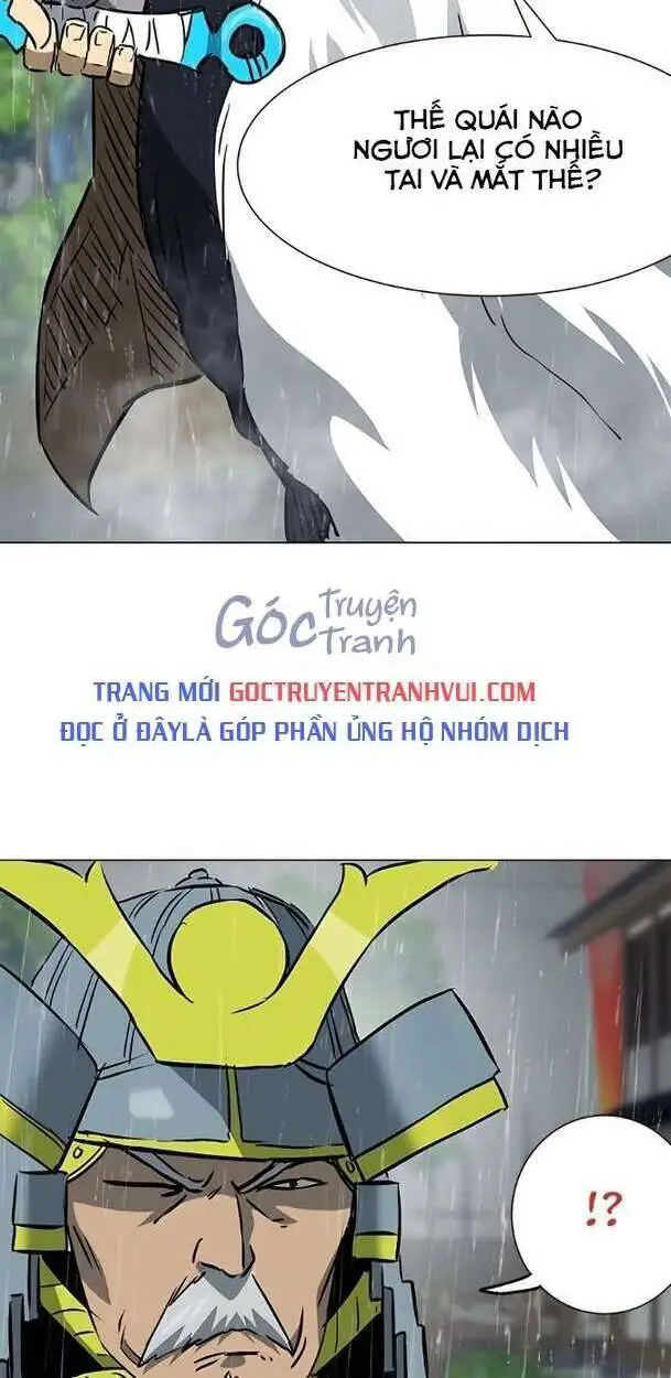 Thăng Cấp Vô Hạn Trong Murim Nettruyen ZZZ Chương 176 Page 84