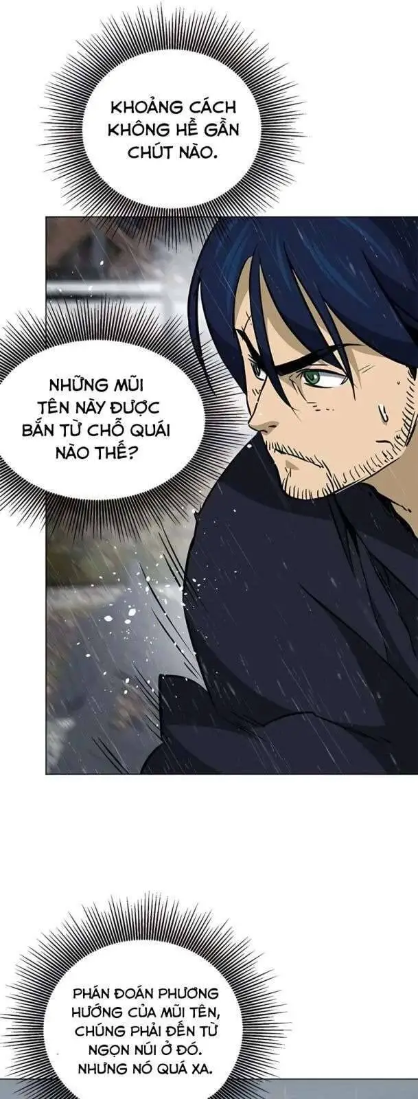 Thăng Cấp Vô Hạn Trong Murim Nettruyen ZZZ Chương 174 Page 53