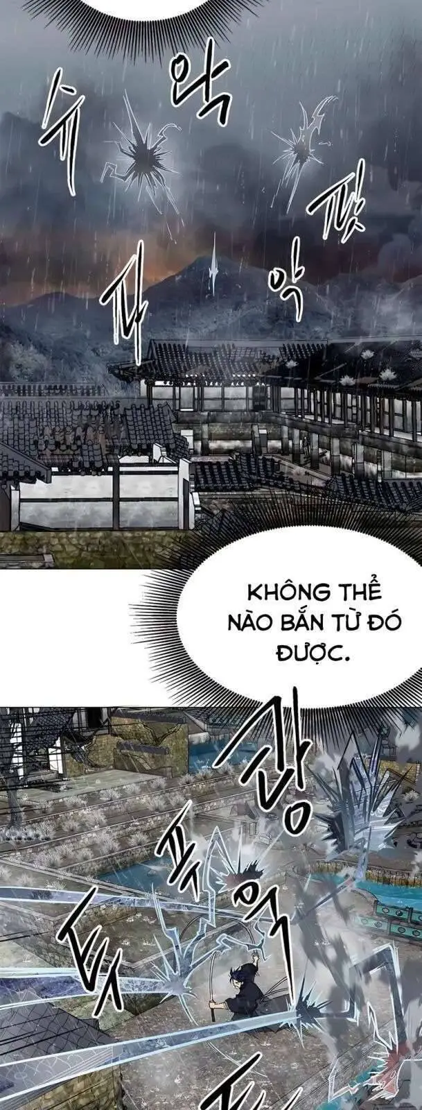 Thăng Cấp Vô Hạn Trong Murim Nettruyen ZZZ Chương 174 Page 54